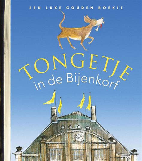bijenkorf boeken